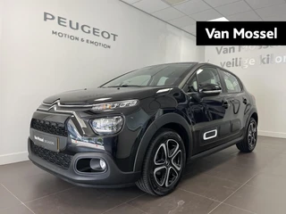Citroën C3 1.2 PureTech Plus