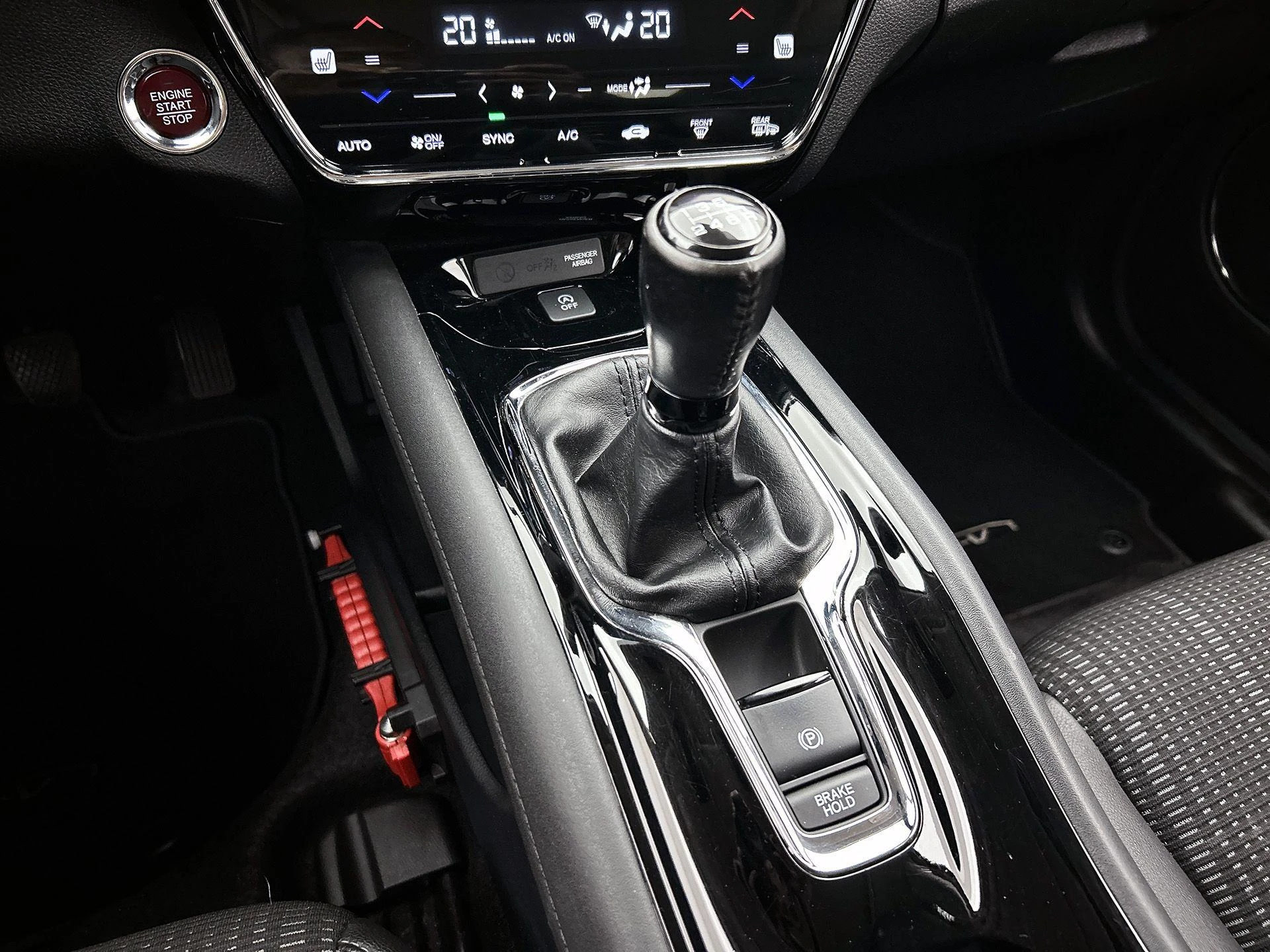 Honda-HR-V-image-26