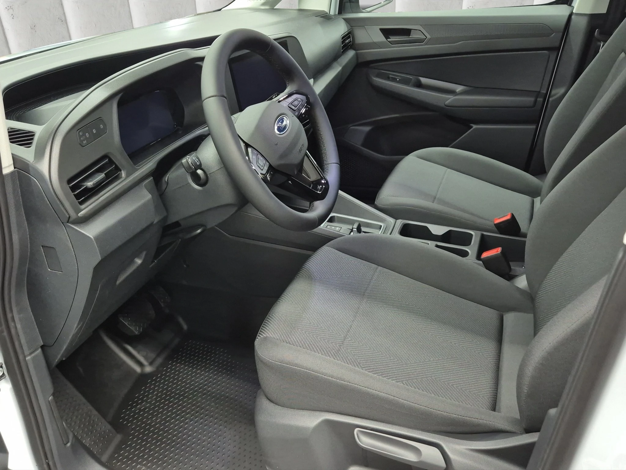 Ford-Transit Connect-image-9