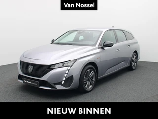 Peugeot 308 SW 1.2 HYBRID 145 e-DSC6 Style