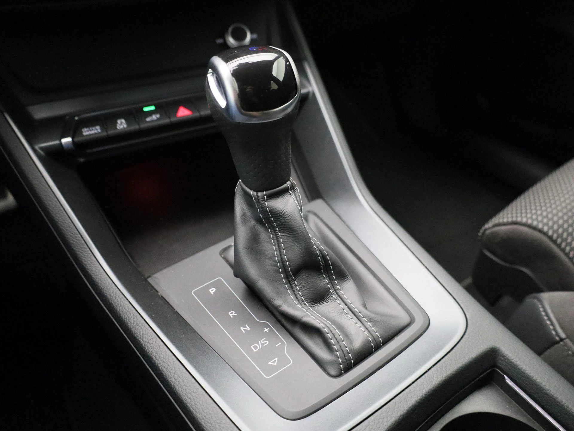 Audi Q3 Sportback 45 TFSI e S Edition