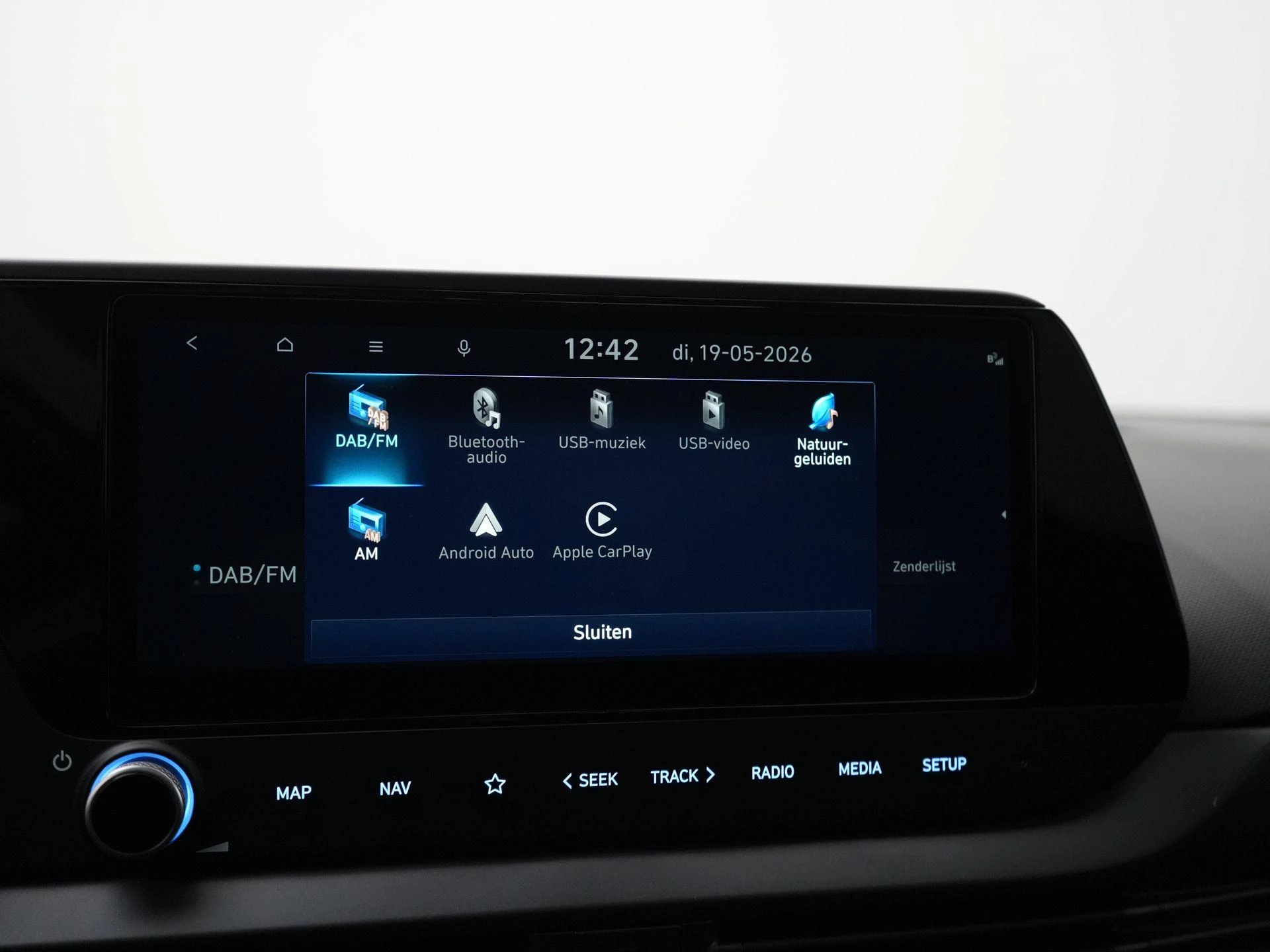 Hyundai Bayon 1.0 T-GDI Premium Sky