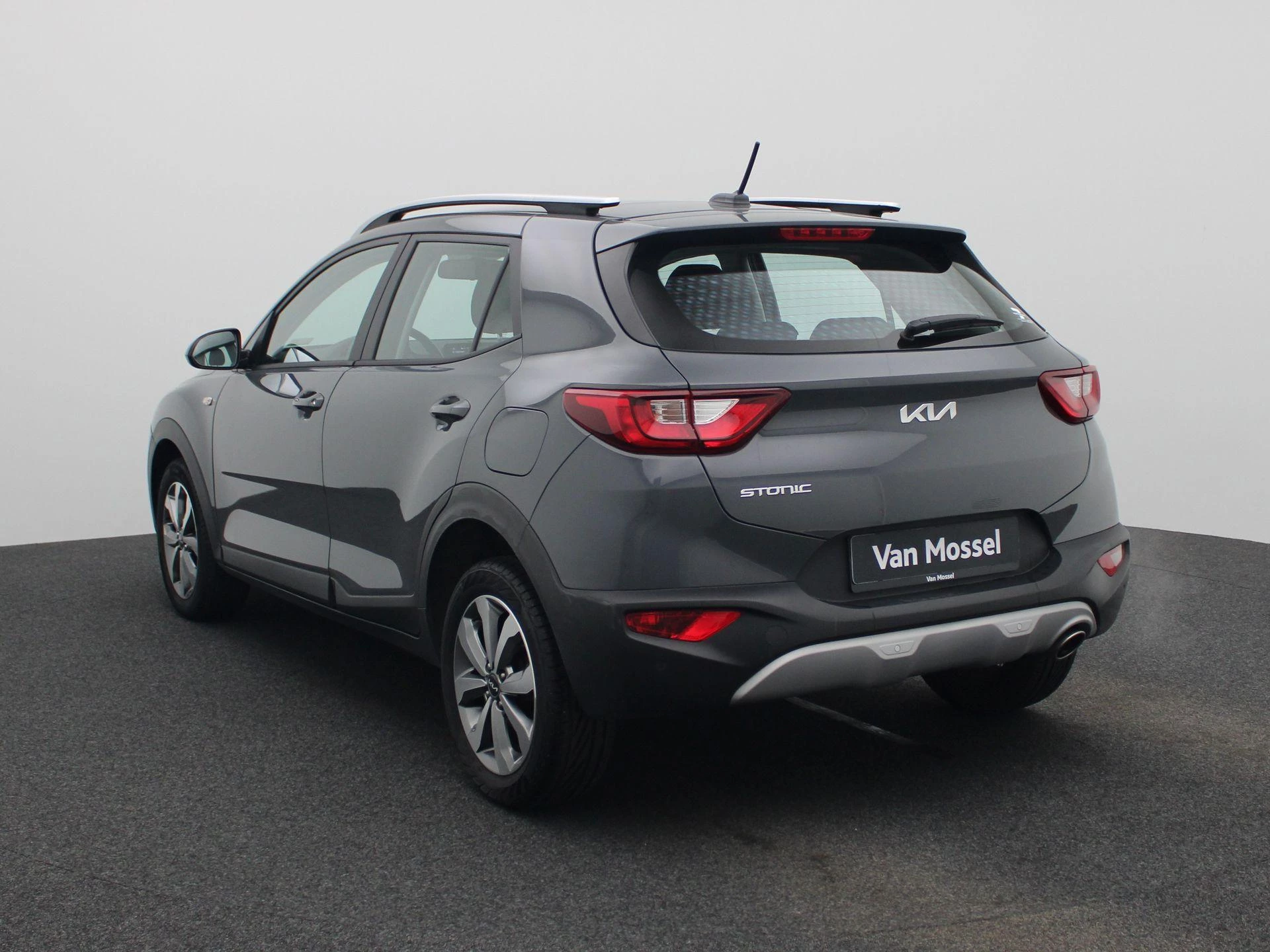 Kia Stonic 1.0 T 100 Pure