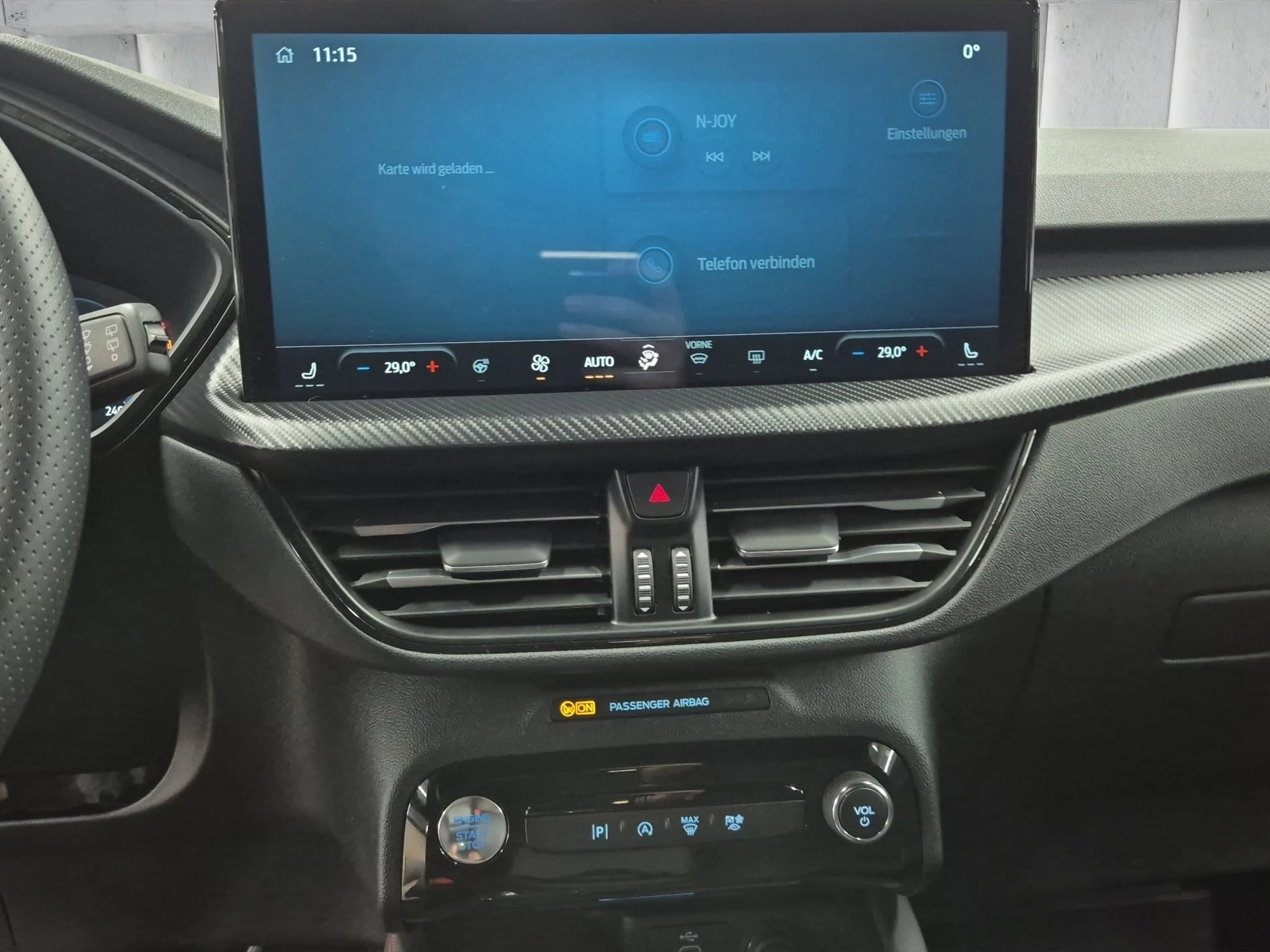 Ford Kuga ST-Line Aut.*KAM*LED-MATRIX*NAVI*GRA*WINTER-PKT.