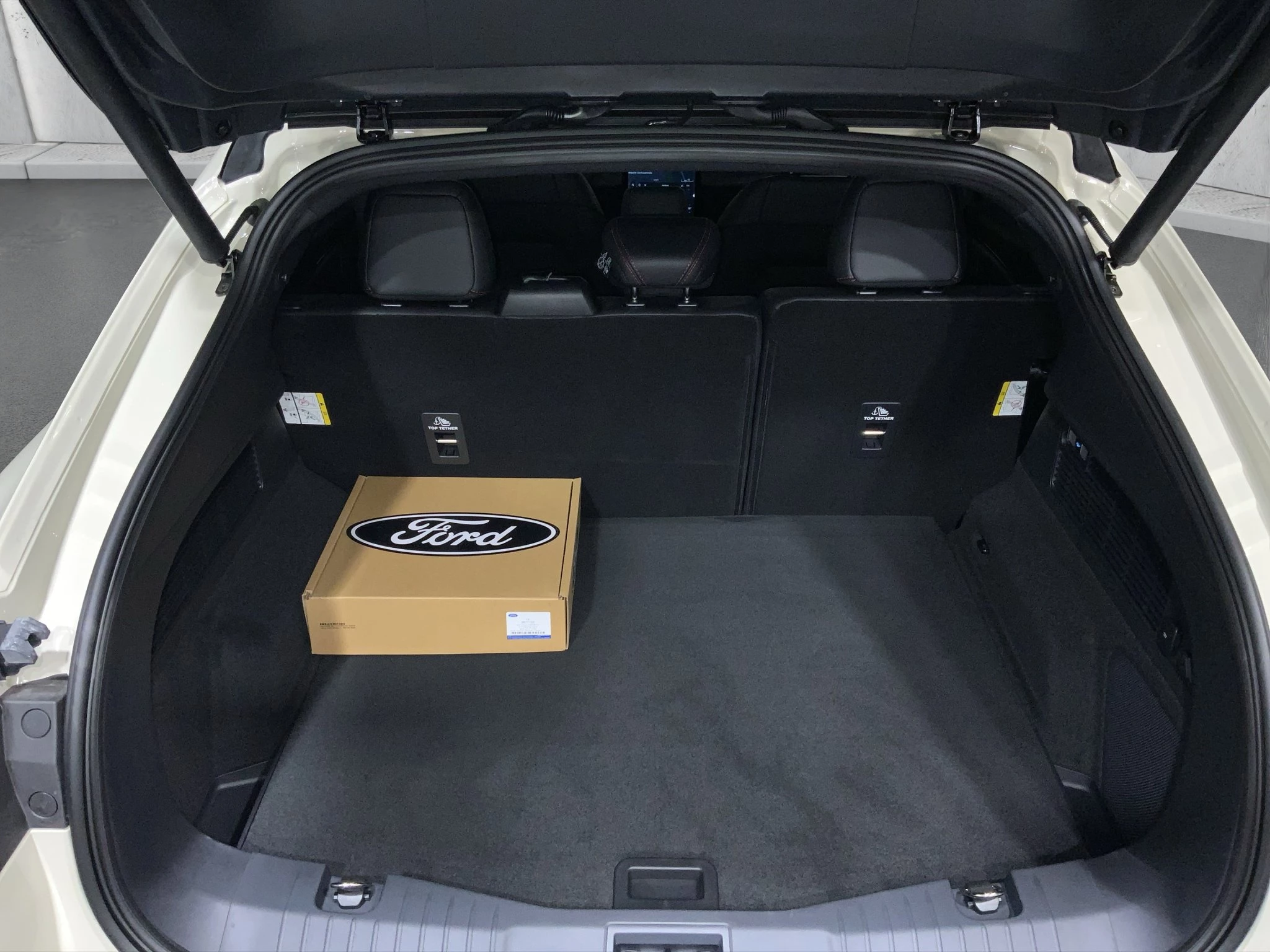 Ford-Mustang Mach-E-image-16