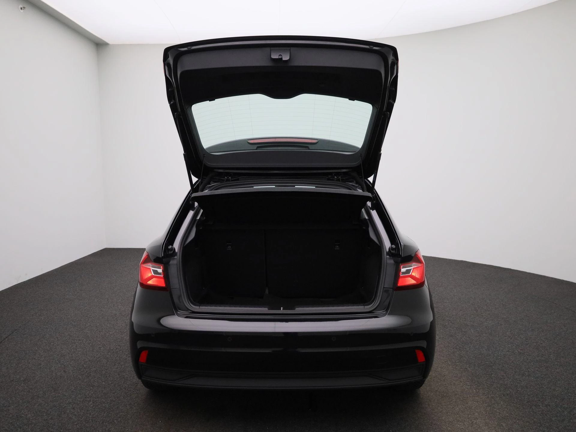 Audi-A1 Sportback-image-10