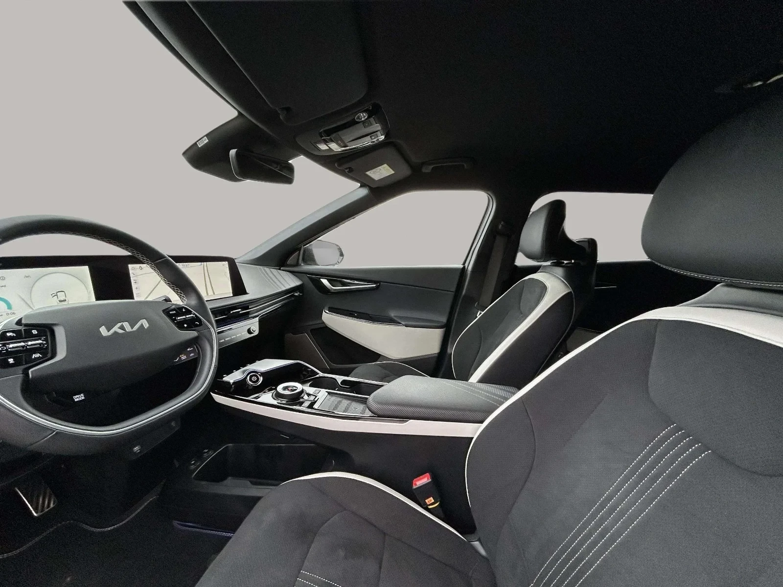 Kia EV6 Long Range Performance GT-Line AWD