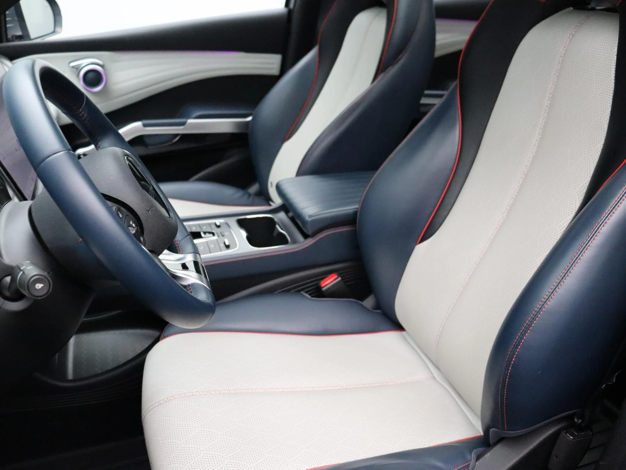BYD-ATTO 3-image-12