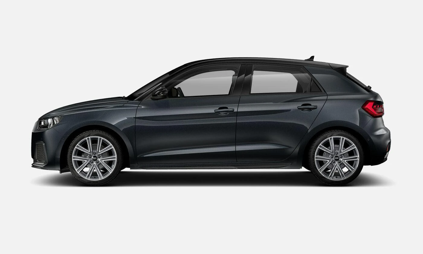 Audi-A1 Sportback-image-2