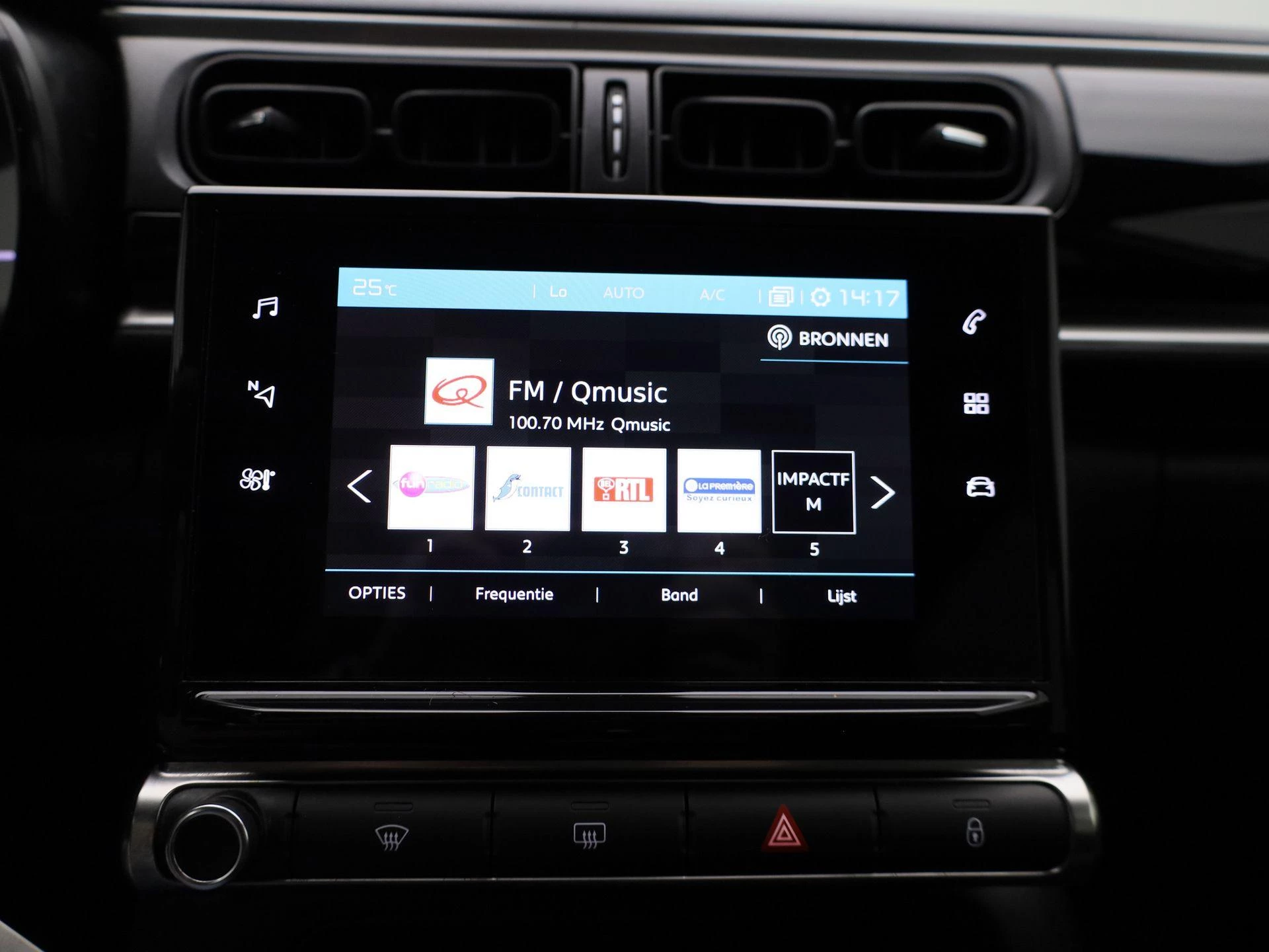 Citroën C3 1.2 PureTech 82 S&S MAN Feel