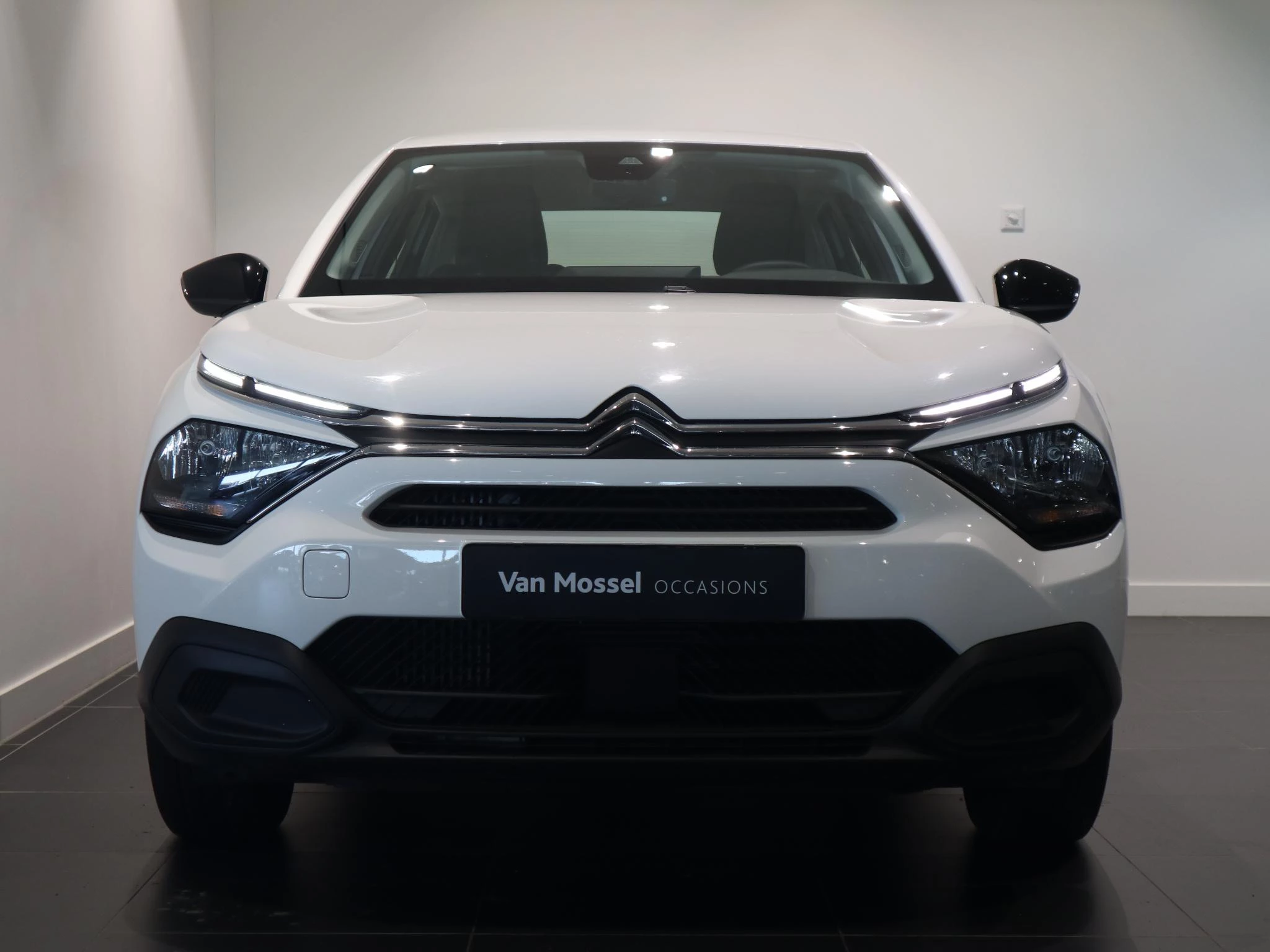 Citroën C4 X You