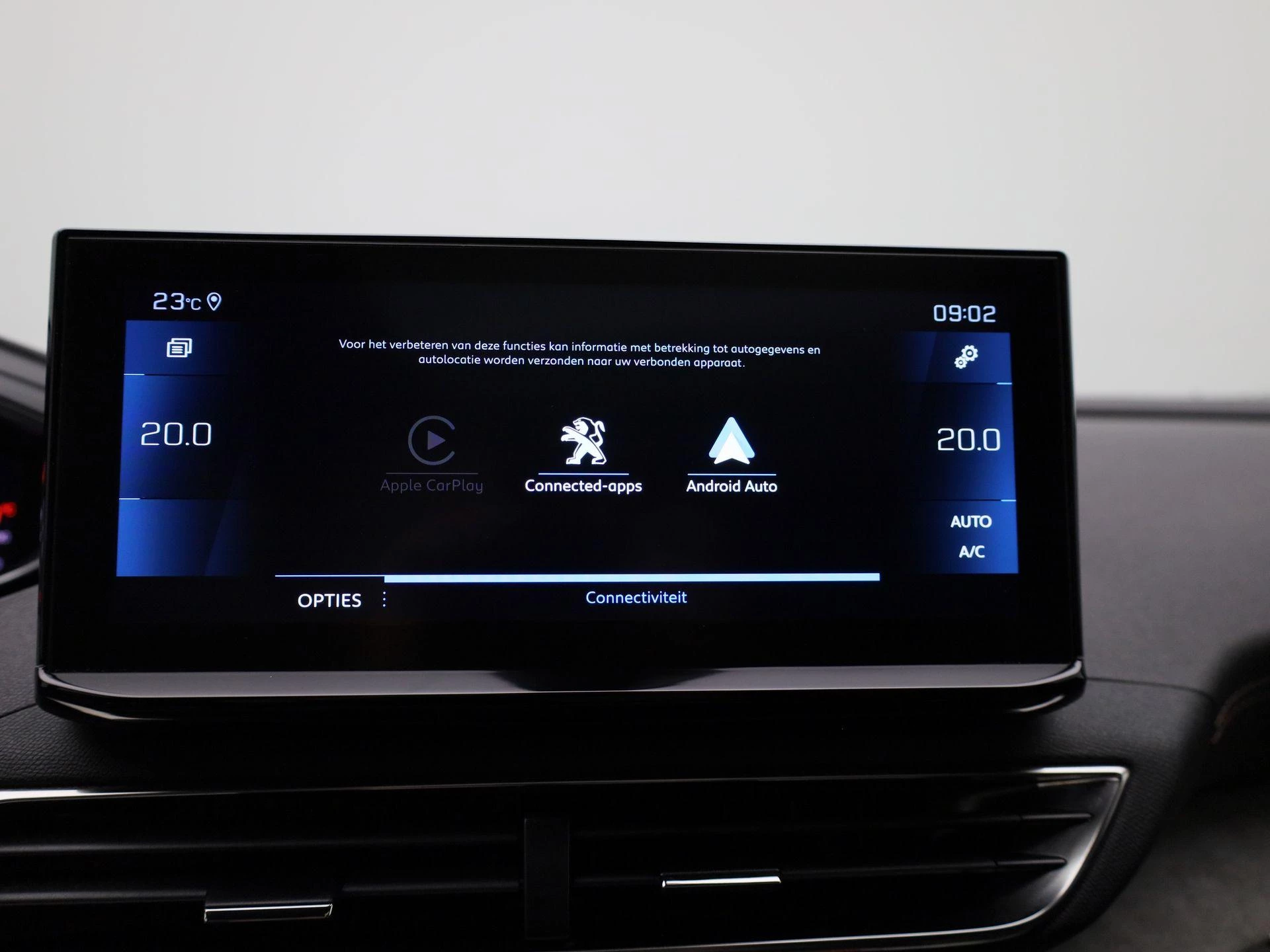 Peugeot 5008 1.2 PureTech GT Pack Business