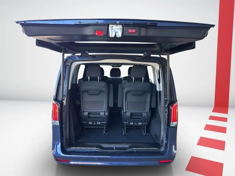 Mercedes-Benz V-Klasse 220 STYLE KOMPAKT DISTRO WINTERPAKT MBUX Style