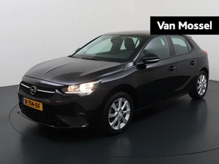 Opel Corsa 1.2 Edition