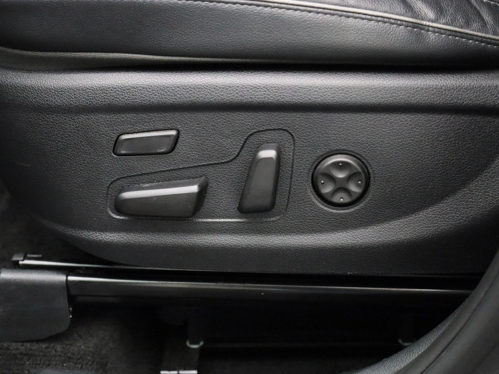 Hyundai Santa Fe 1.6 T-GDI HEV Premium Sky 7p.
