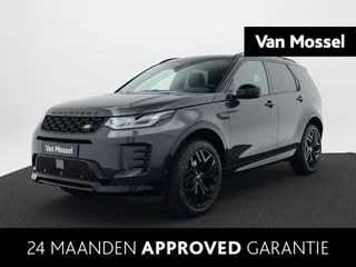 Land Rover Discovery Sport 1.5 P270e PHEV Business Landmark Edition