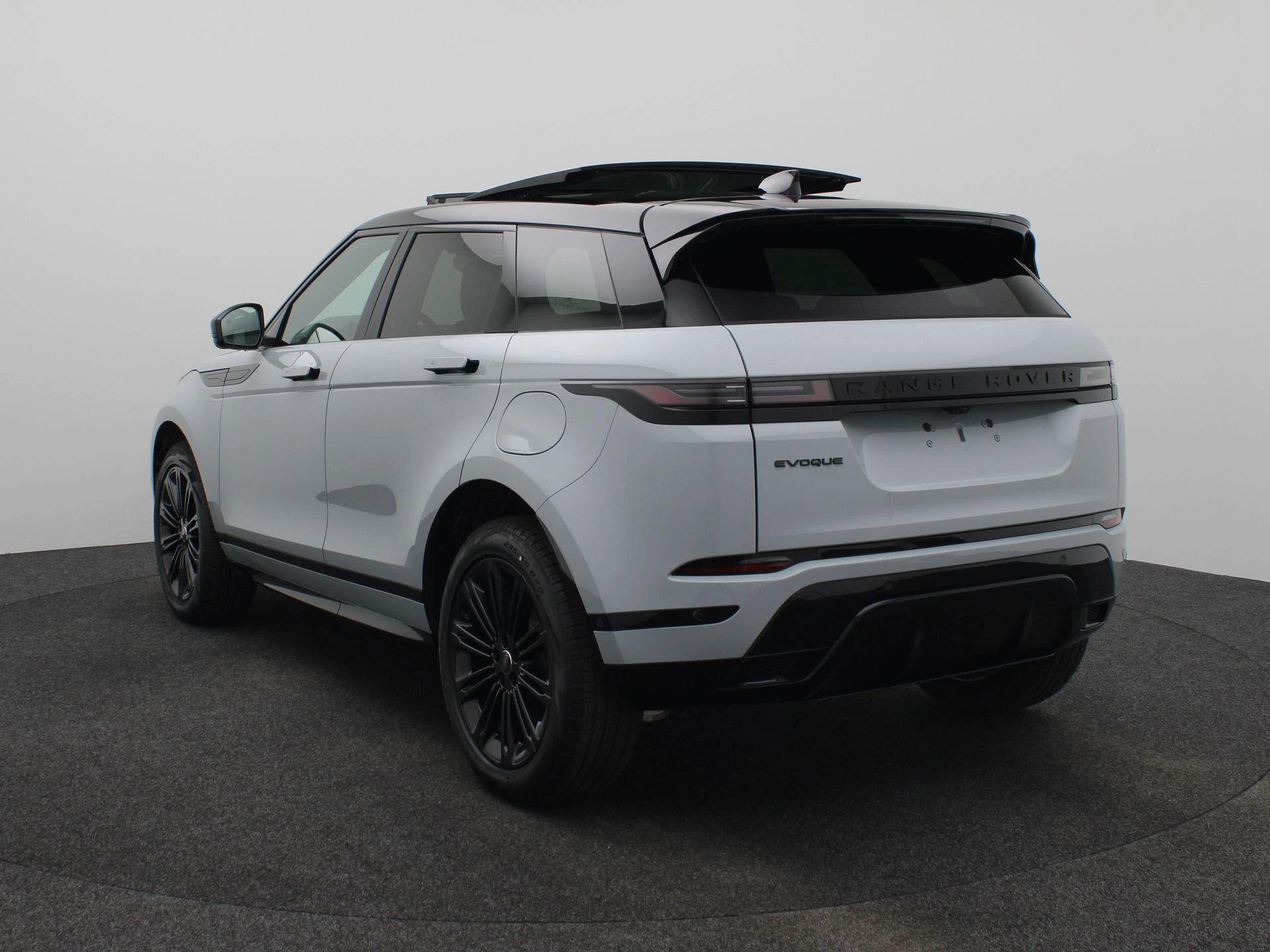 Land Rover-Range Rover Evoque-image-1