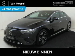 Mercedes-Benz EQE 300 Business Line 89 kWh