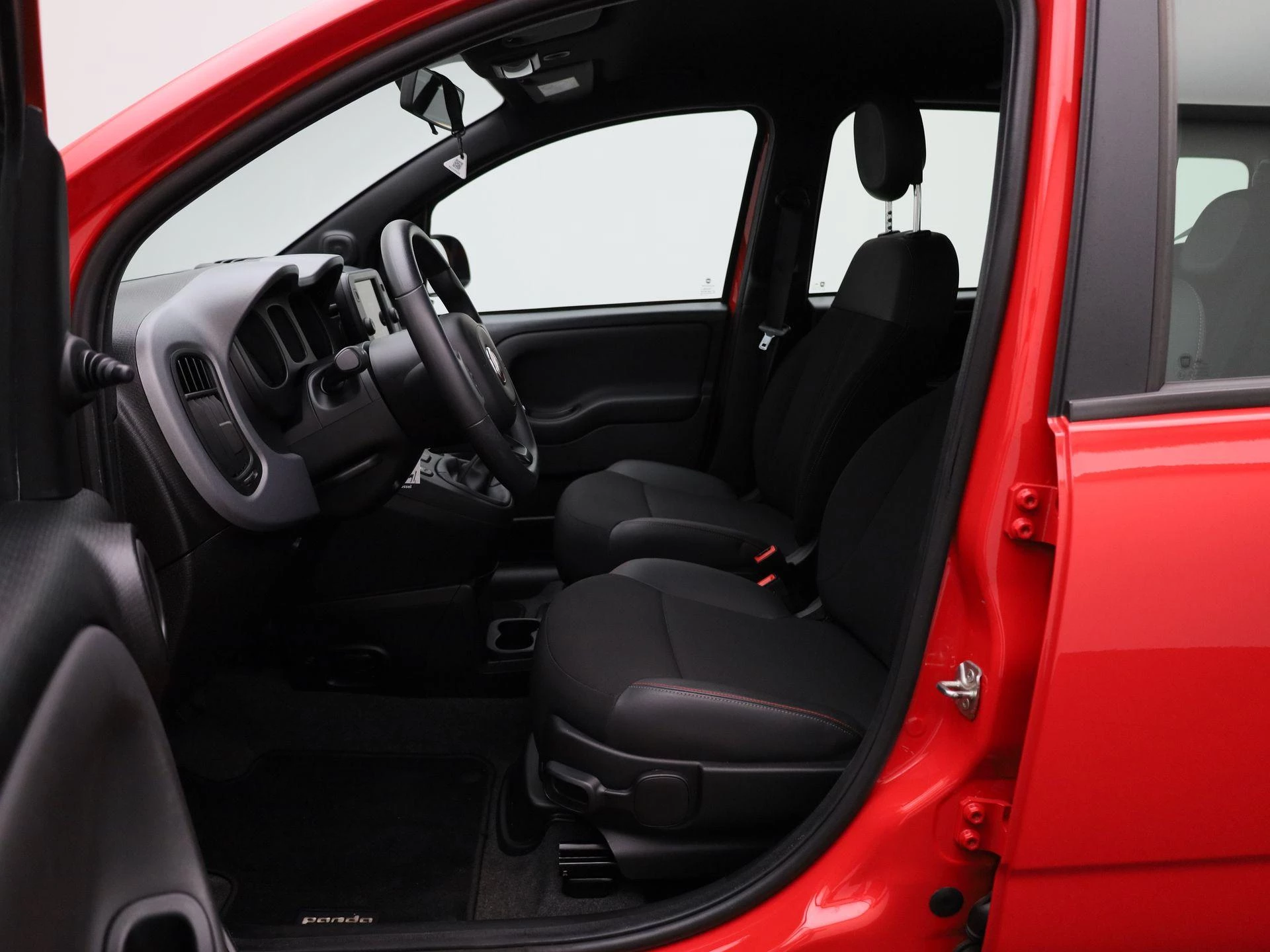 Fiat Panda 1.0 Hybrid Sport