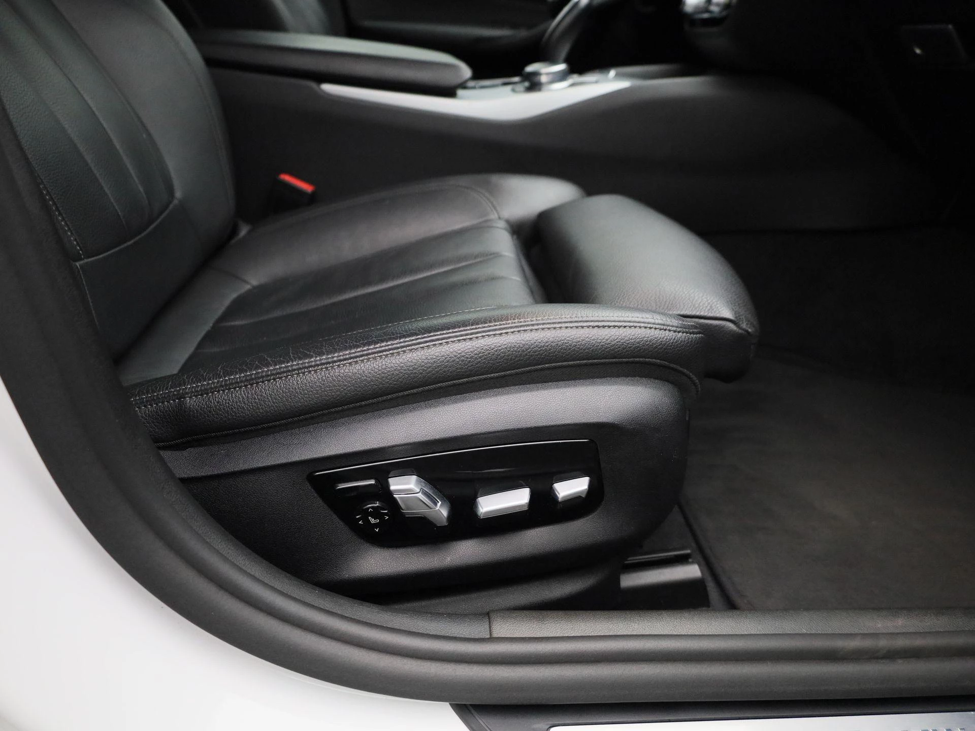 BMW 5 Serie 520i High Executive