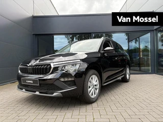 Škoda Kamiq 1.0 TSI Business Edition