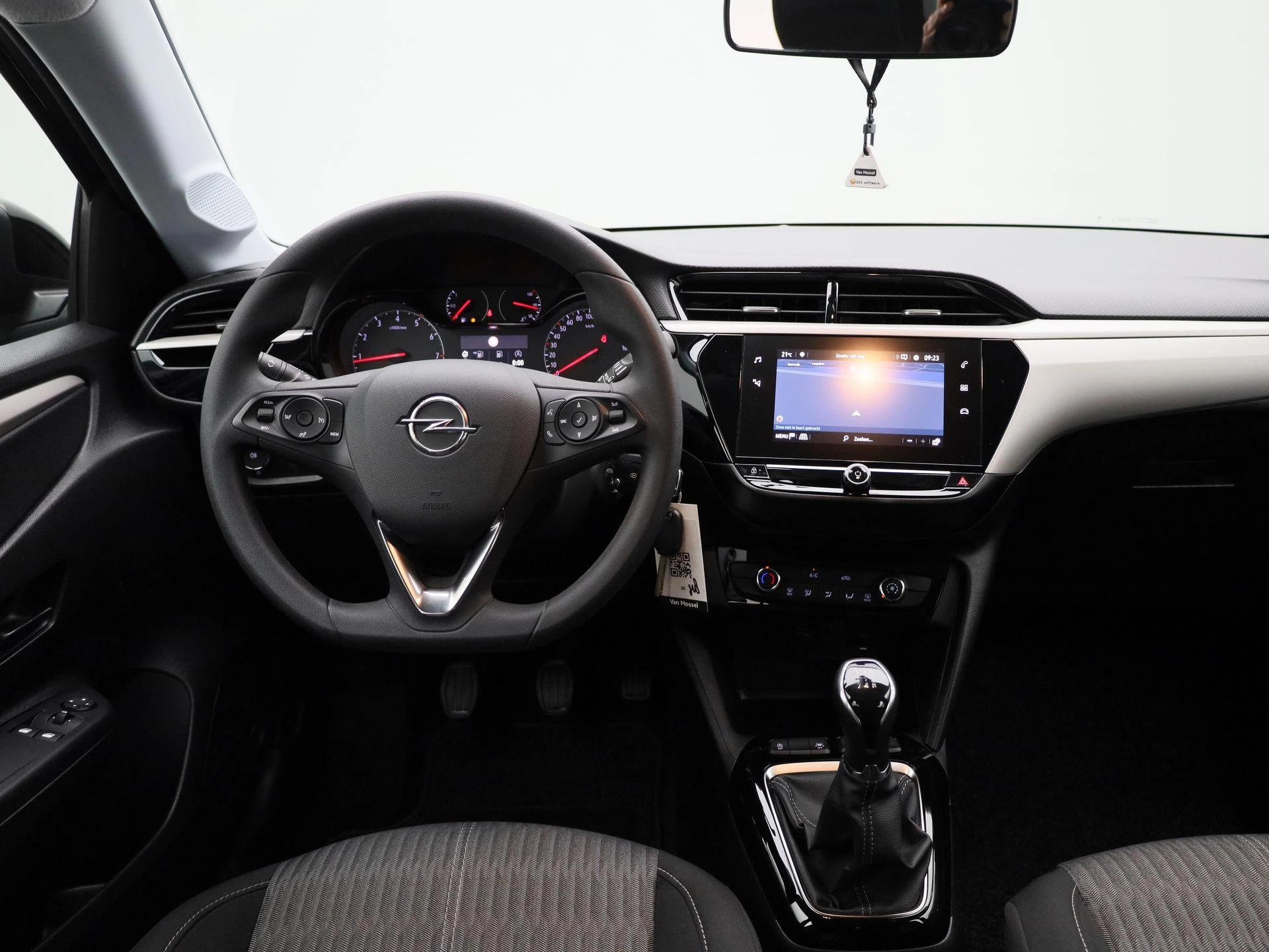 Opel Corsa 1.2 55kW S/S Edition