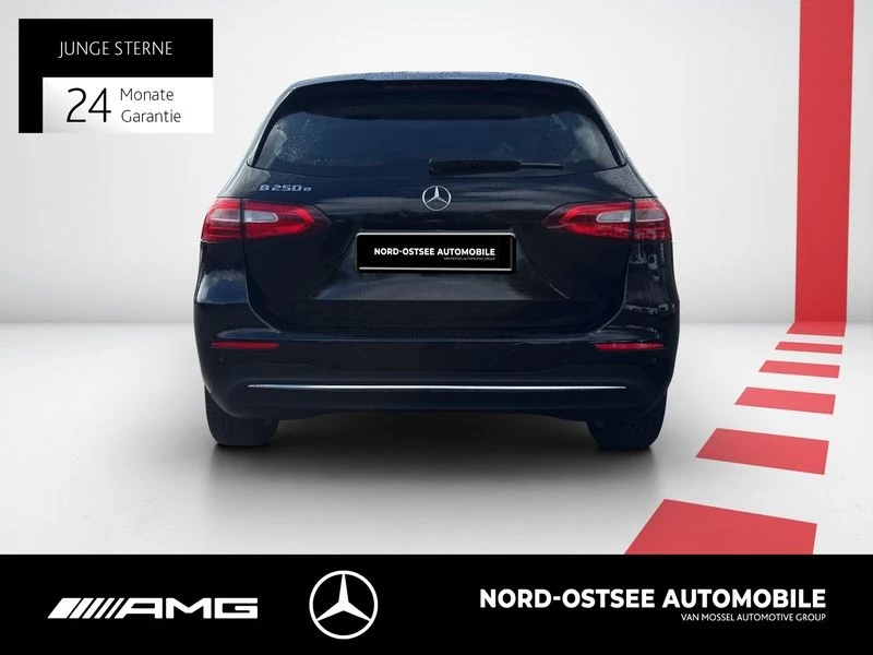 Mercedes-Benz B-Klasse 250 e STYLE 360° AHK DISTRONIC SHZ NAVI PDC StyleW247 B 250 e STYLE 360° AHK DISTRONIC SHZ NAVI PDC Style