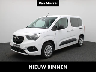 Opel Combo Life
