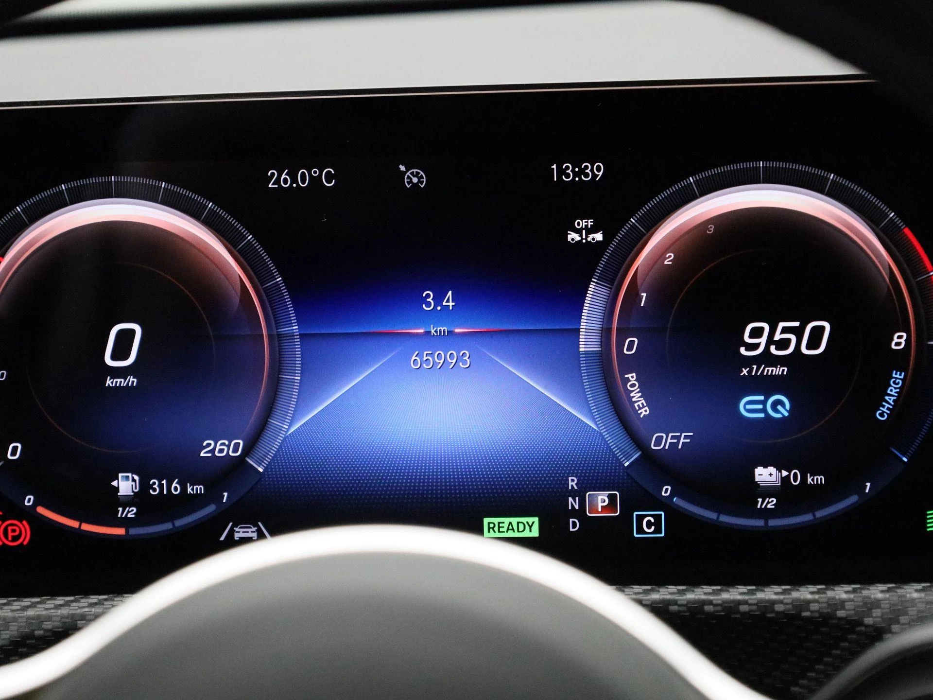 Mercedes-Benz A-Klasse A 250 e Business Solution