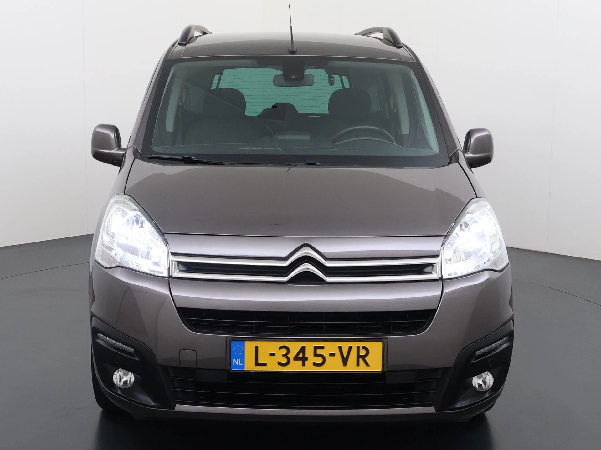 Citroën Berlingo 1.2 PureTech Feel