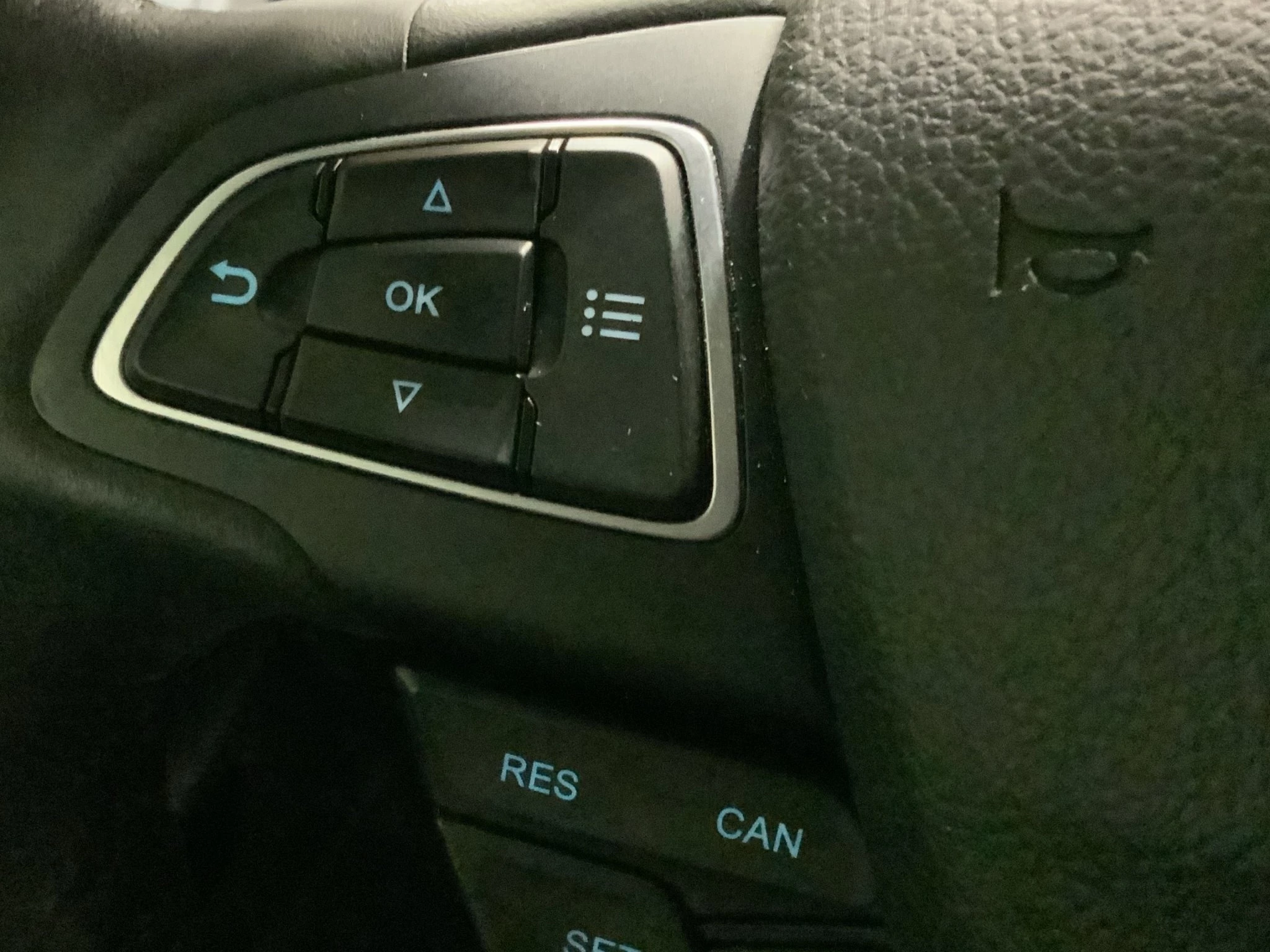 Ford EcoSport Titanium