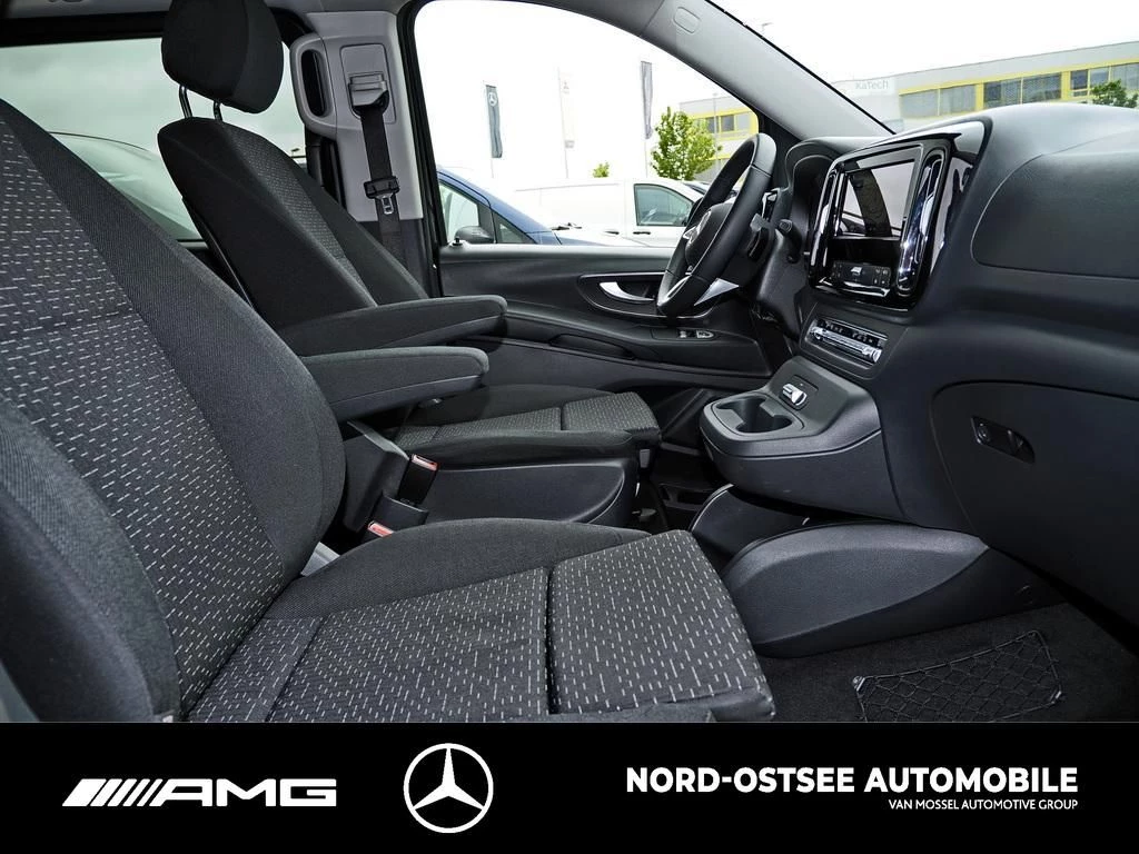 Mercedes-Benz Vito 116 TOURER SELECT NEUES MODELL LED NAVI KAM Tourer