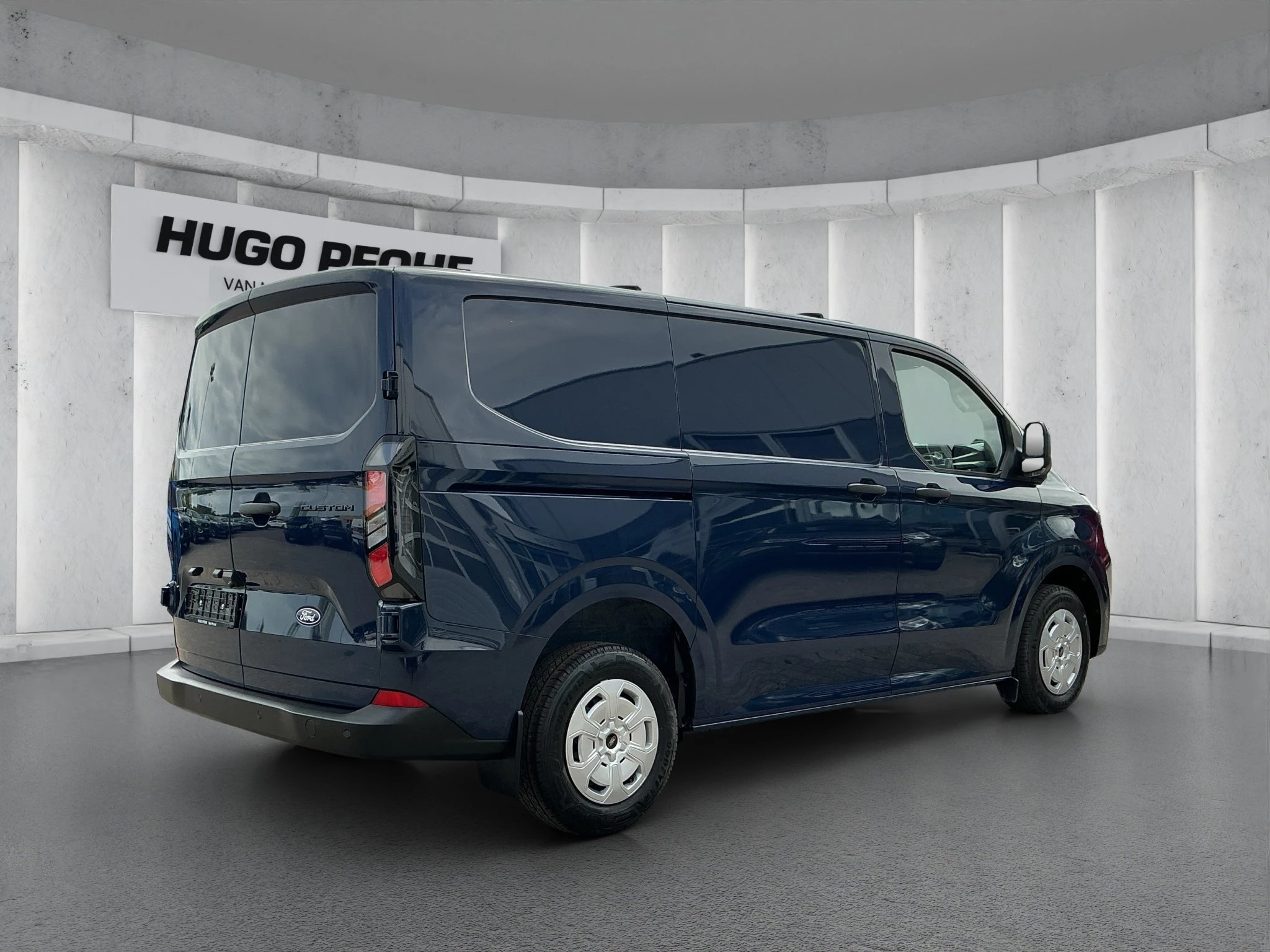 Ford Transit Custom Trend Service-Line 320 L1 Automatik Kasten *aus unserer Werbung*