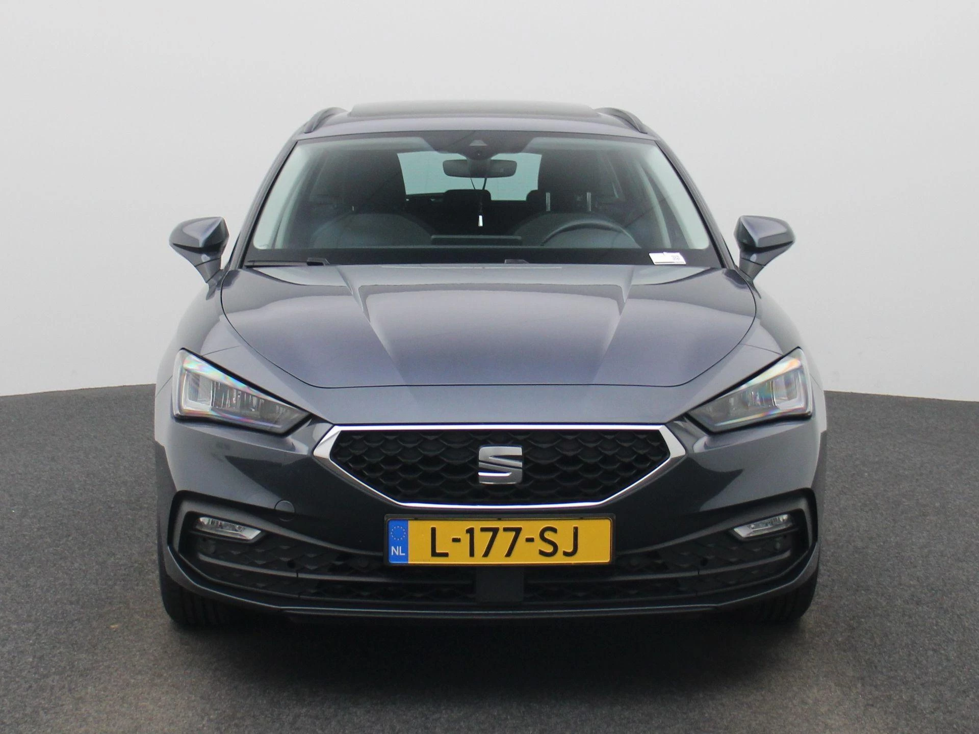 SEAT León