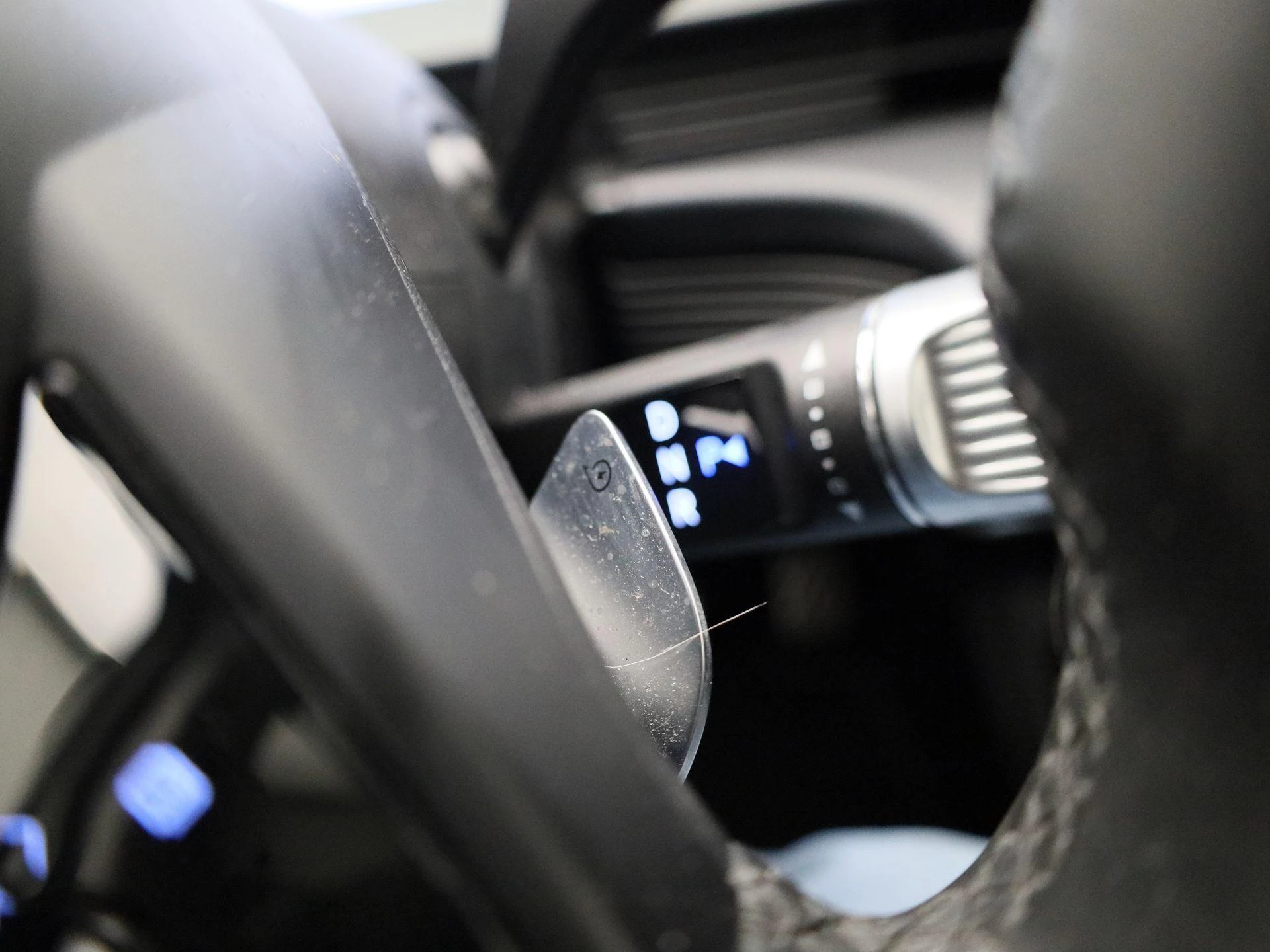 Hyundai IONIQ 5 Lounge 73kWh