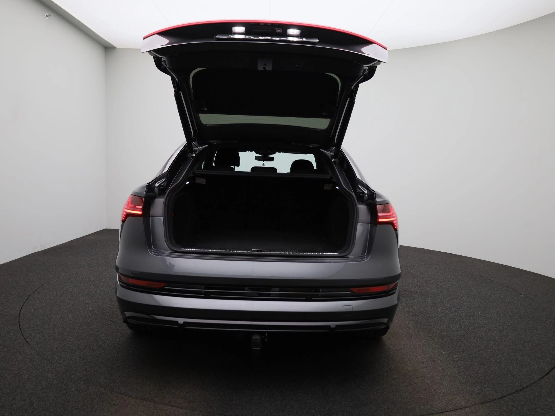Audi e-tron 55 Quattro S-Line
