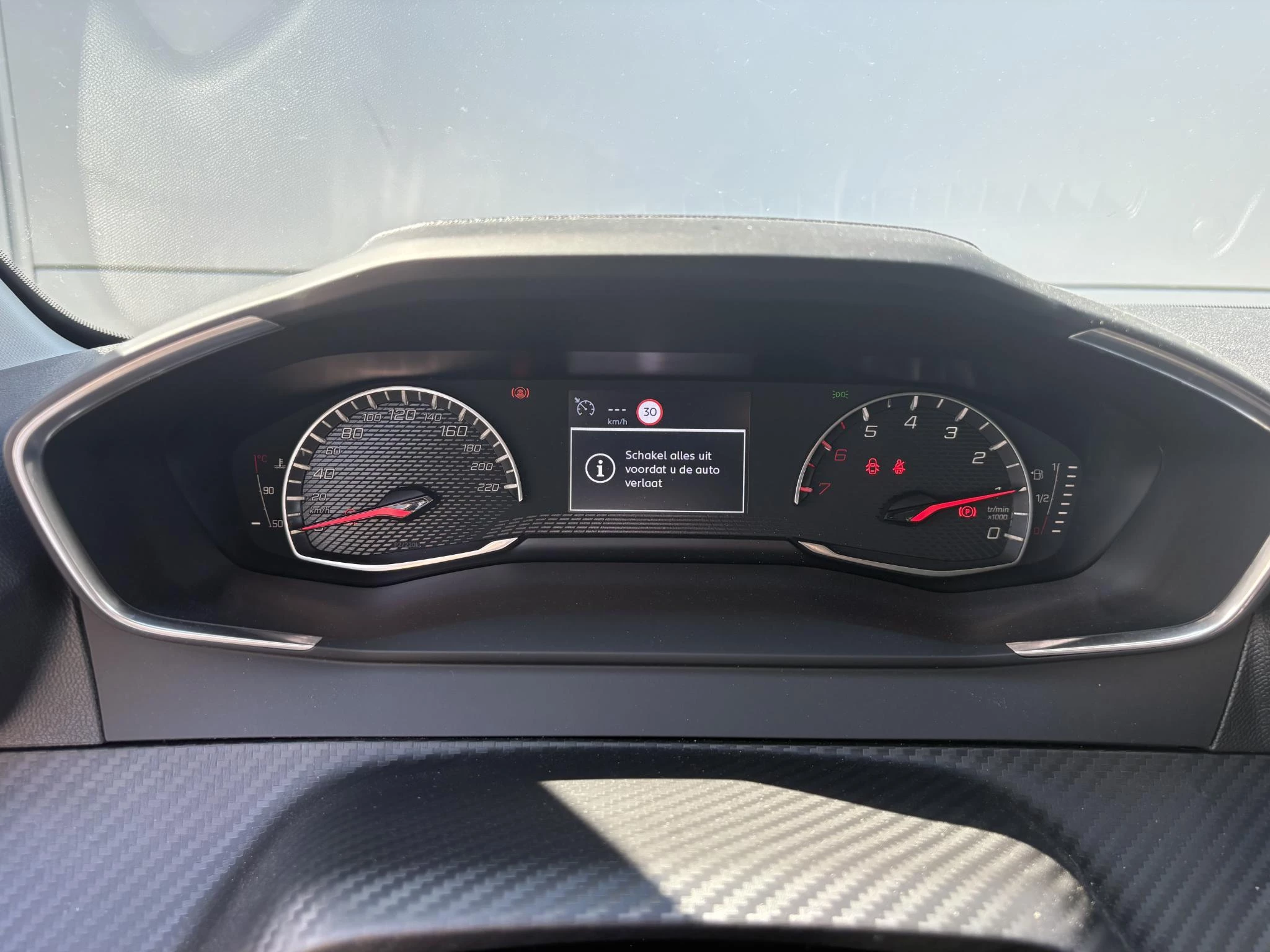 Peugeot 208 PureTech 75 Style