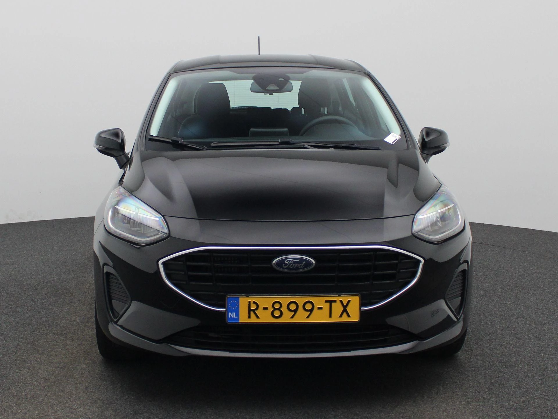 Ford Fiesta 1.0 EcoBoost Titanium
