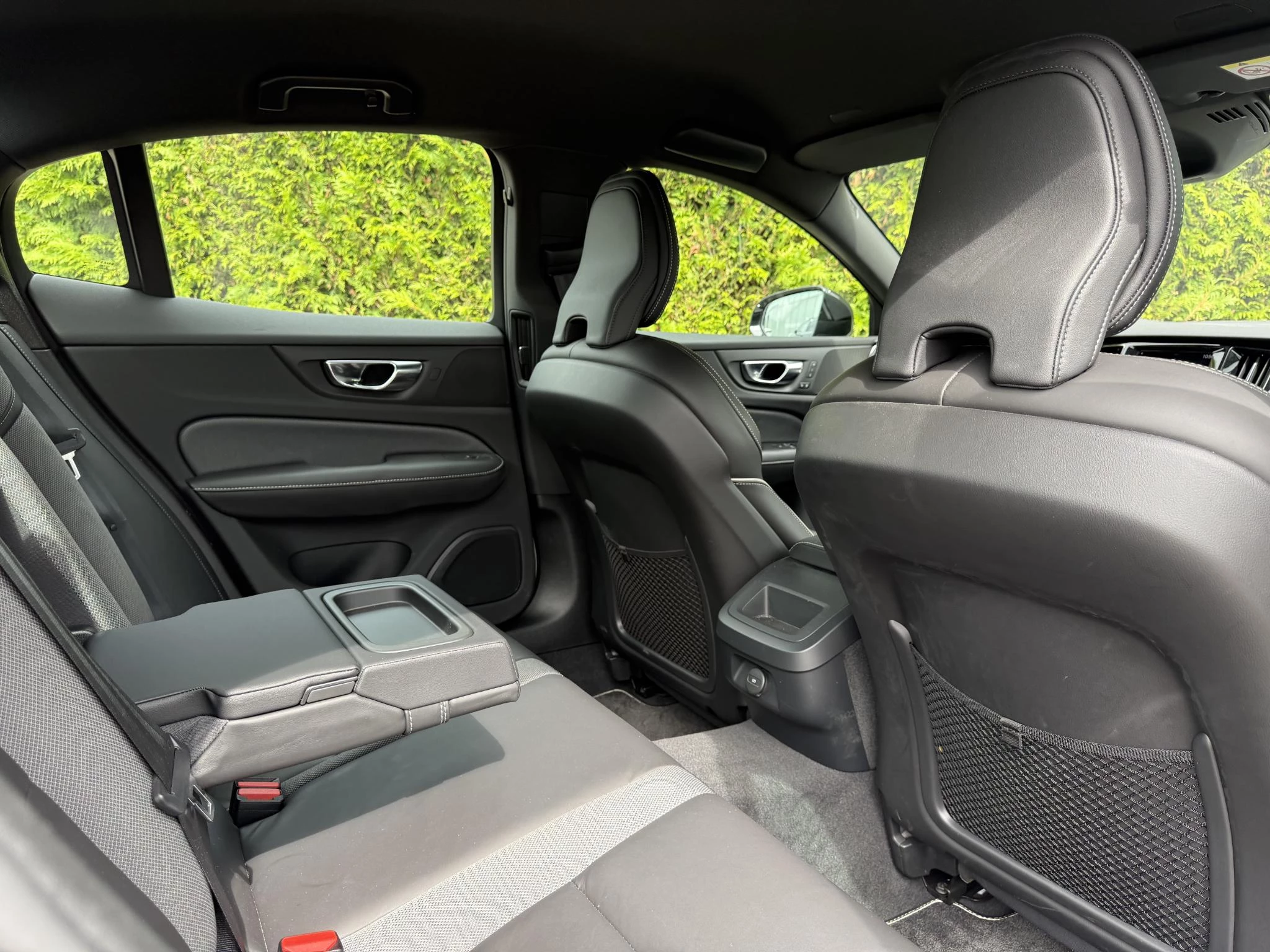 Volvo S60 B3 R-Design