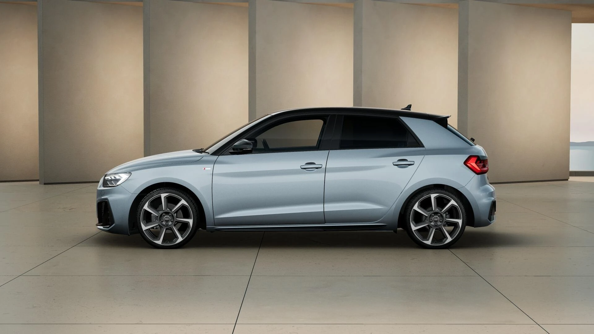 Audi-A1 Sportback-image-7