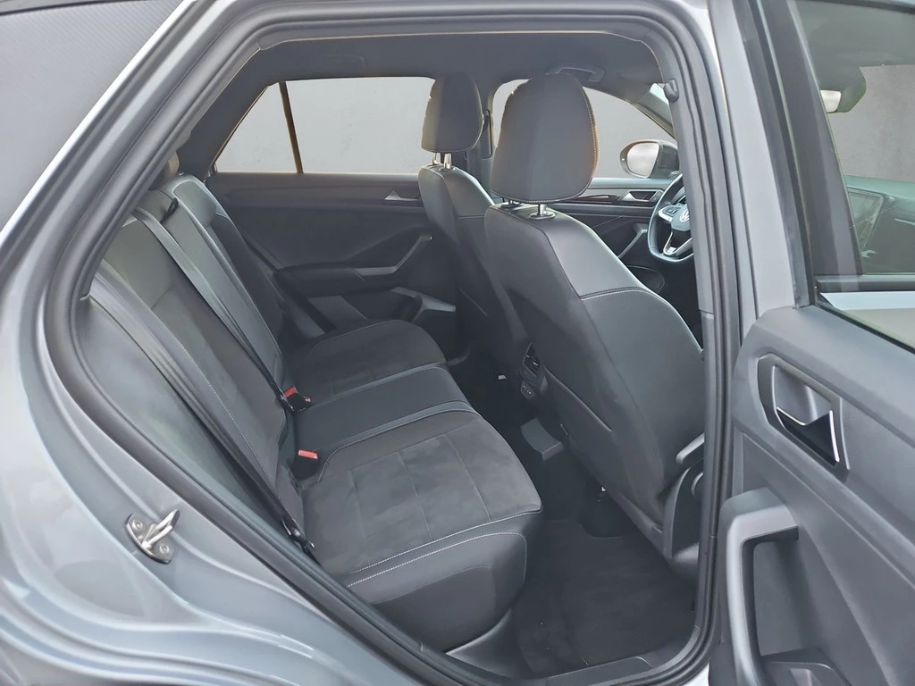 Volkswagen T-Roc 1.5 TSI DSG R-Line *Navi*Kamera*