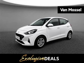 Hyundai i10 1.0 Comfort Smart