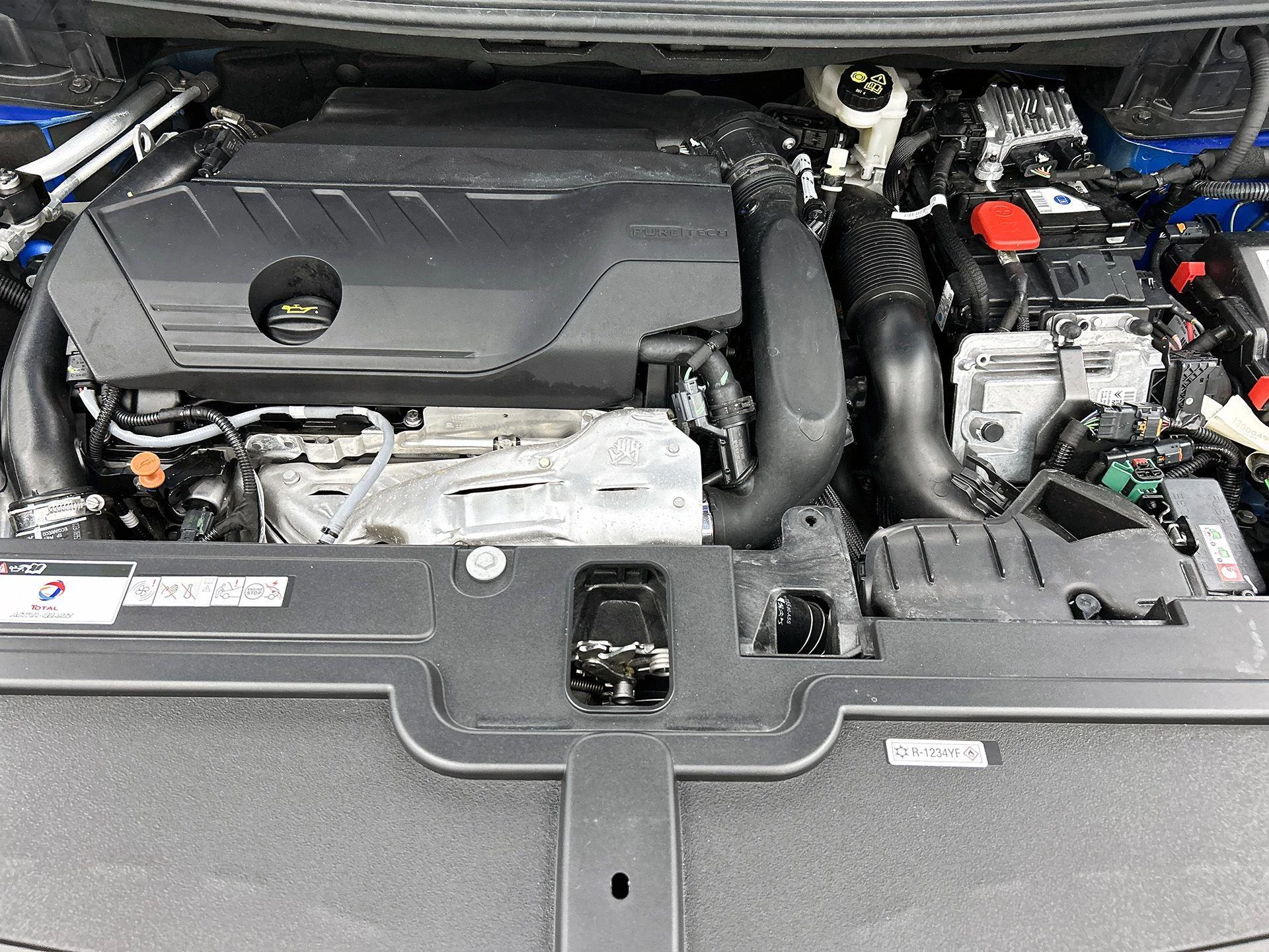 Opel Grandland 1.6 Turbo Plug-In Hybrid Business Elegance