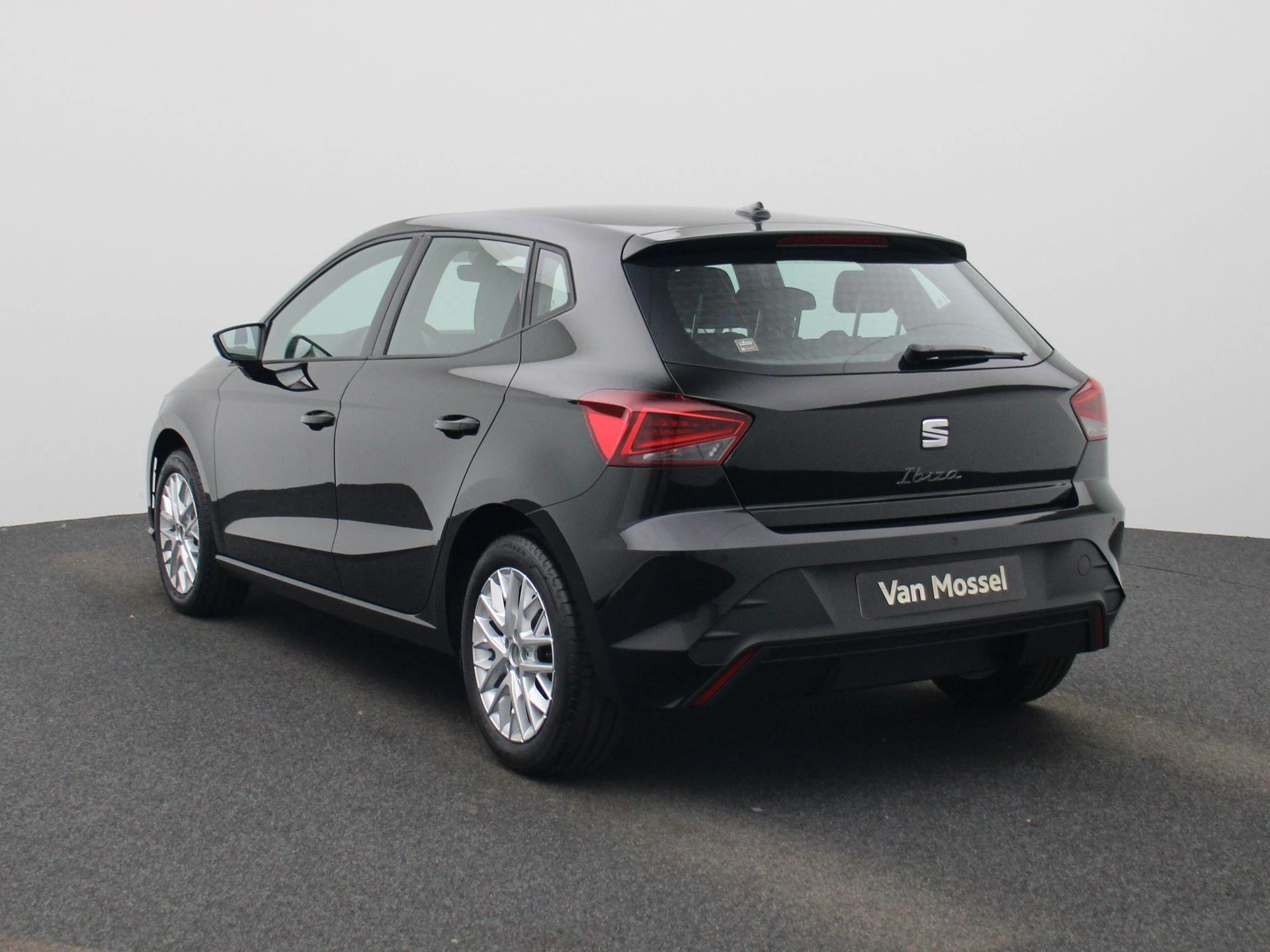 SEAT Ibiza 1.0 EcoTSI Style Plus
