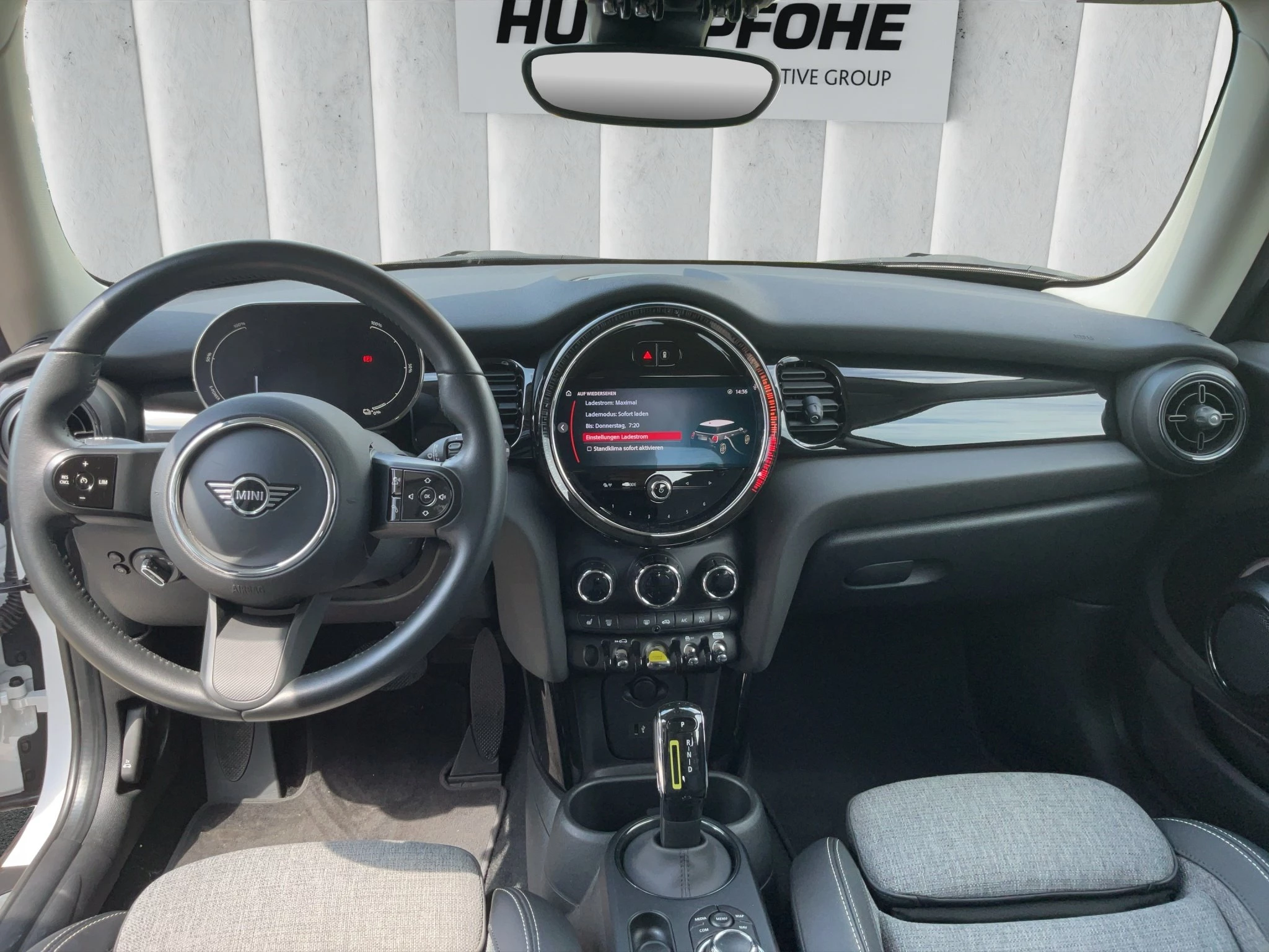 MINI Electric COOPER SE Classic Trim