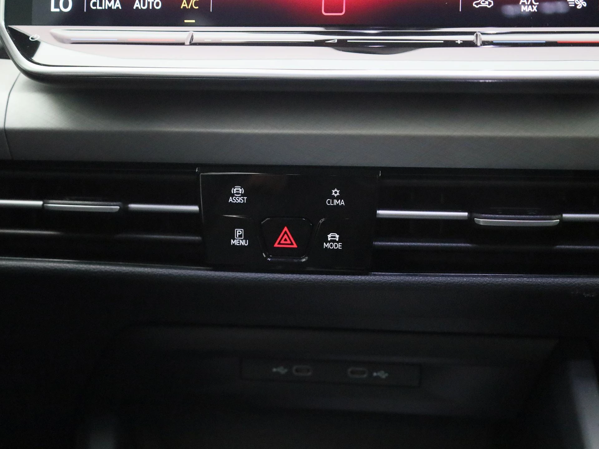 Volkswagen Golf 1.5 eHybrid 50 Edition