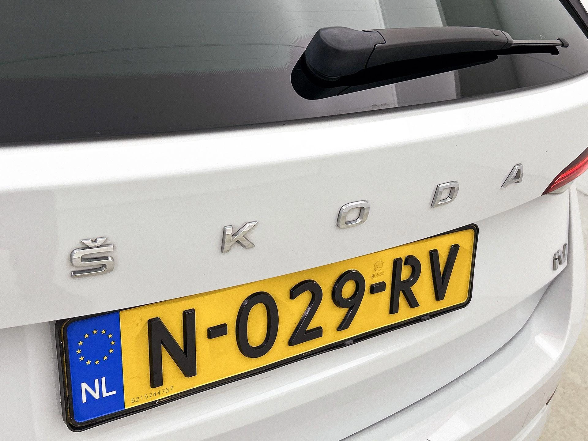 Škoda Octavia Combi 1.4 TSI iV PHEV Business Edition Plus