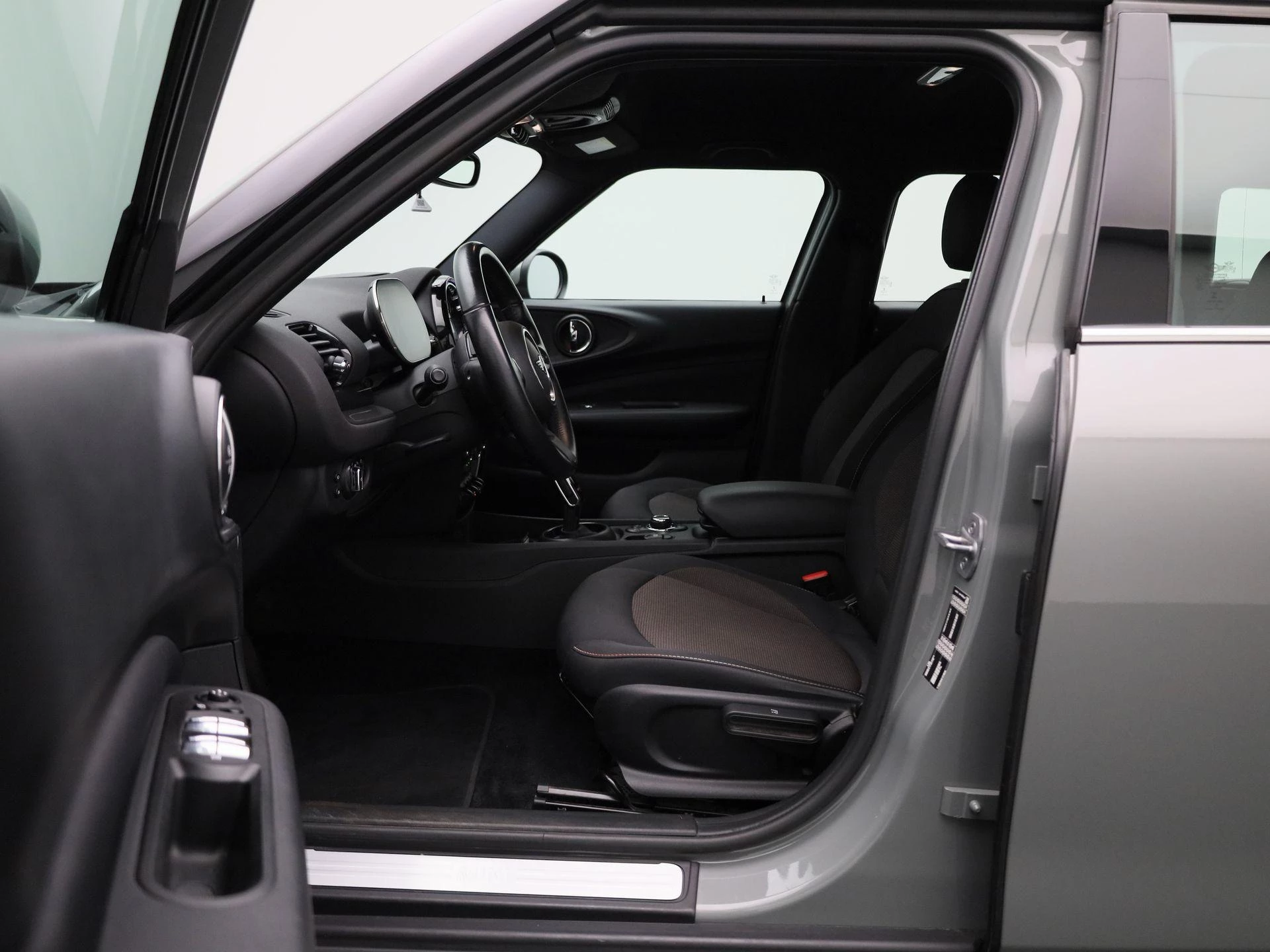MINI Clubman Cooper (100 kW)