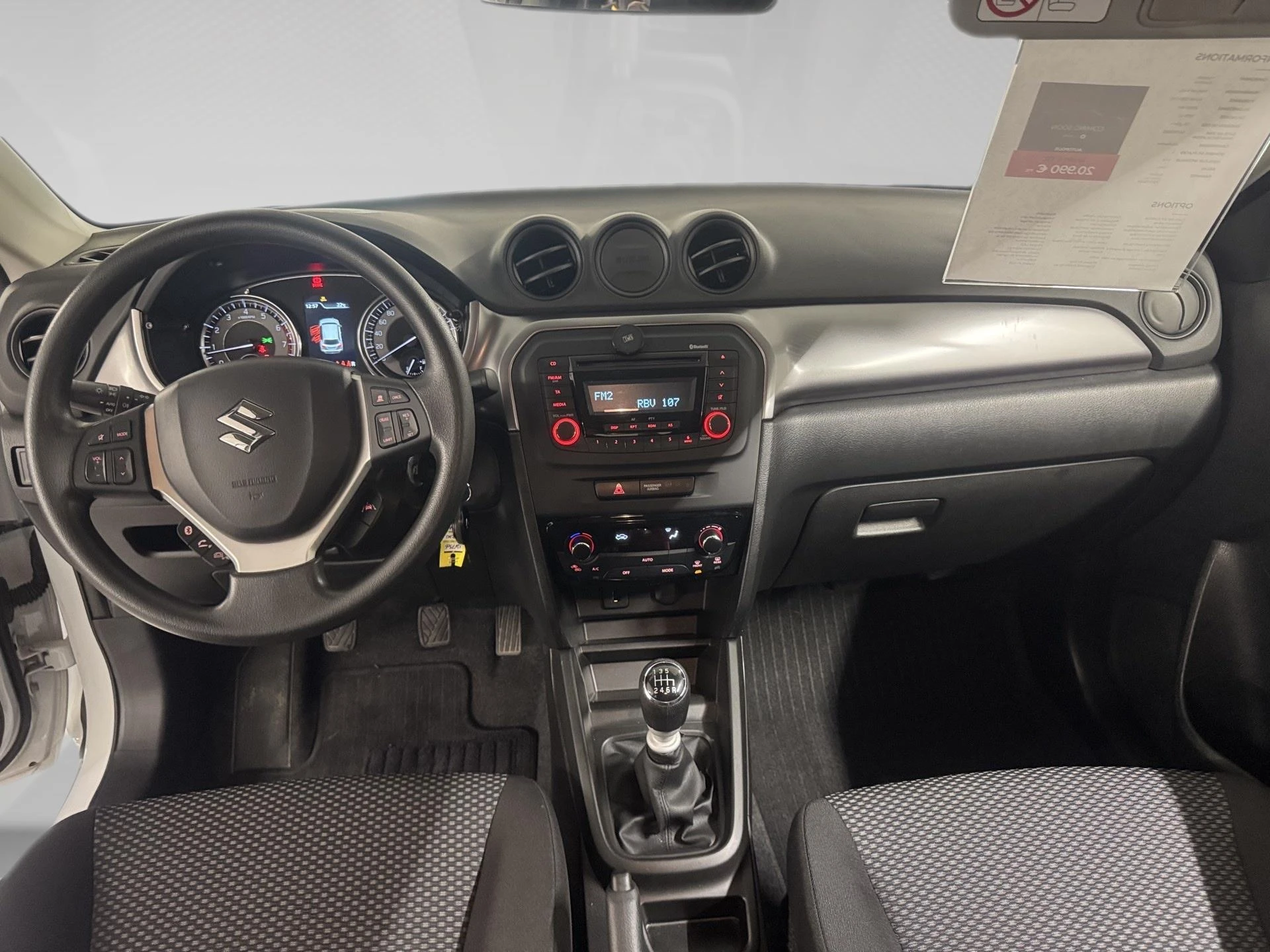 Suzuki-Grand Vitara-image-4