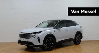 Peugeot 3008 1.2 HYBRID 145 e-DSC6 GT+pano dak